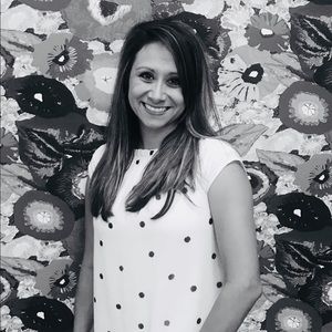 Meet your Posher, Priscilla